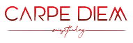  carpe diem Logo