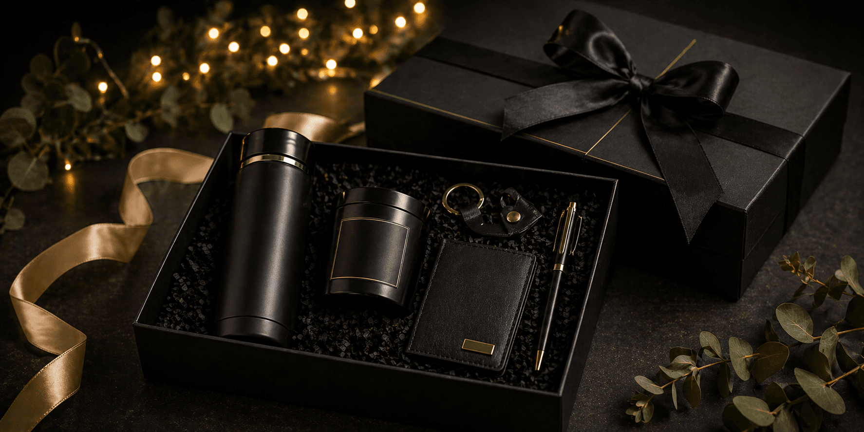 Gift Boxes