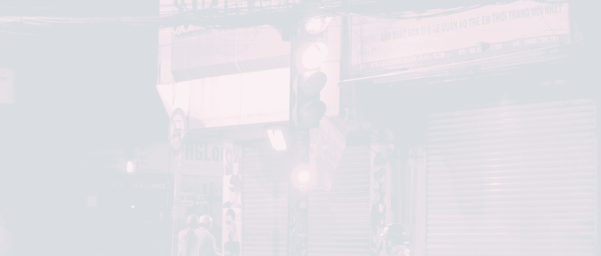 Hero background